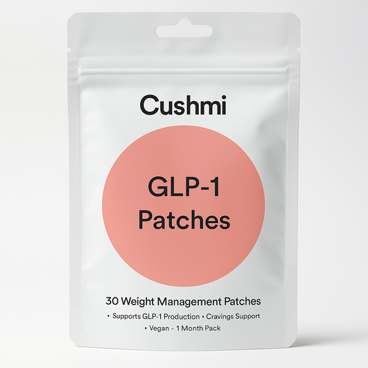 GLP-1 Patch