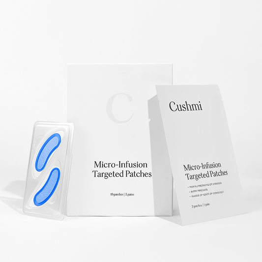 Micro-Infusion Patches