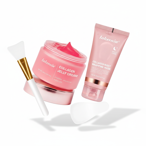 Collagen Bundle ($22 Value)