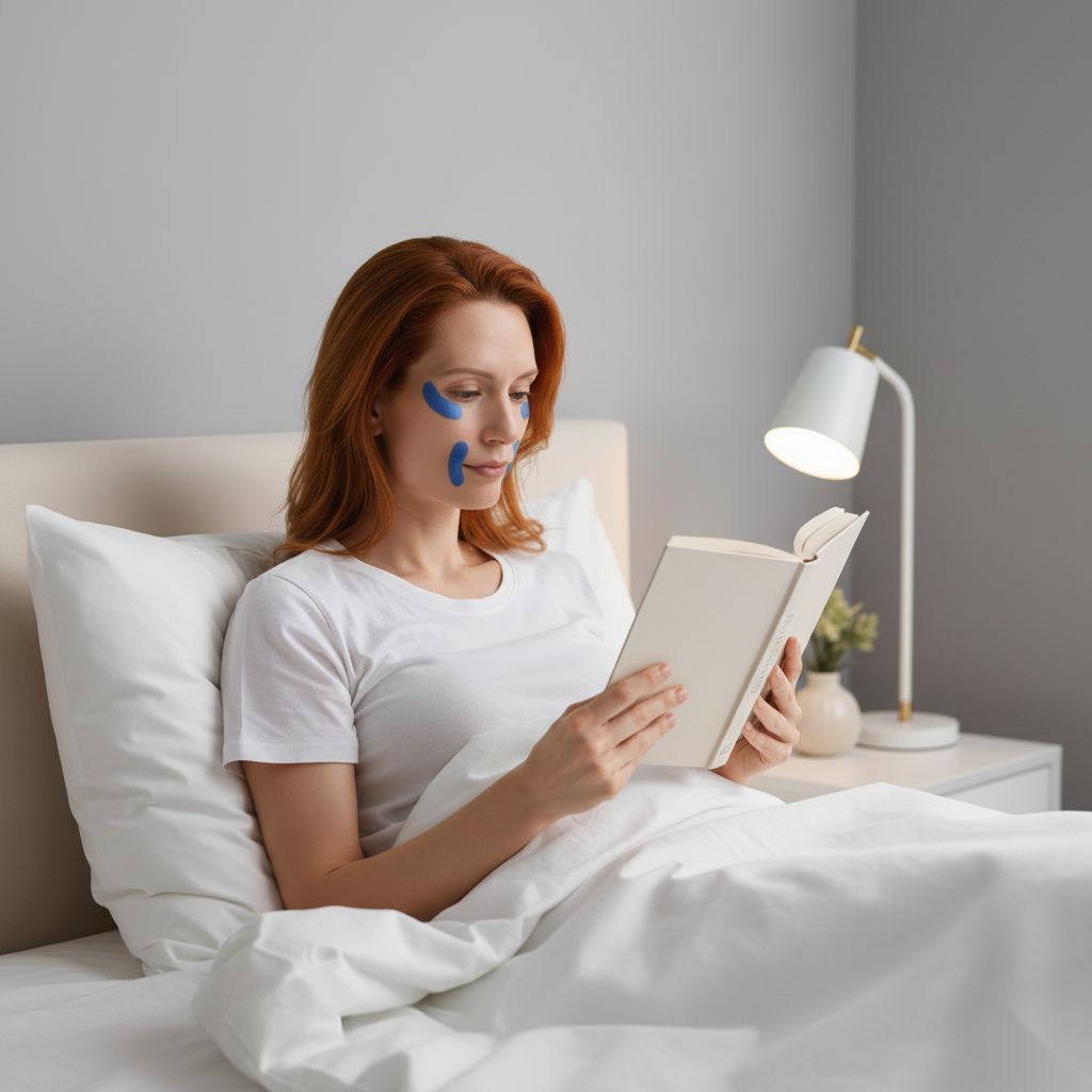 Micro-Infusion Patches