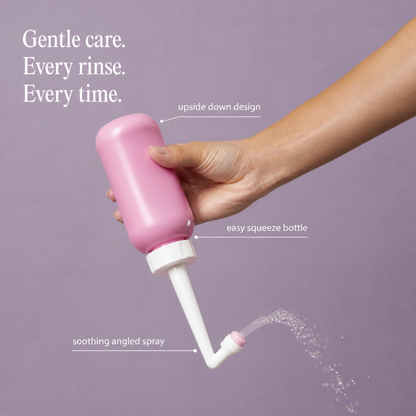 The Postpartum Care Kit
