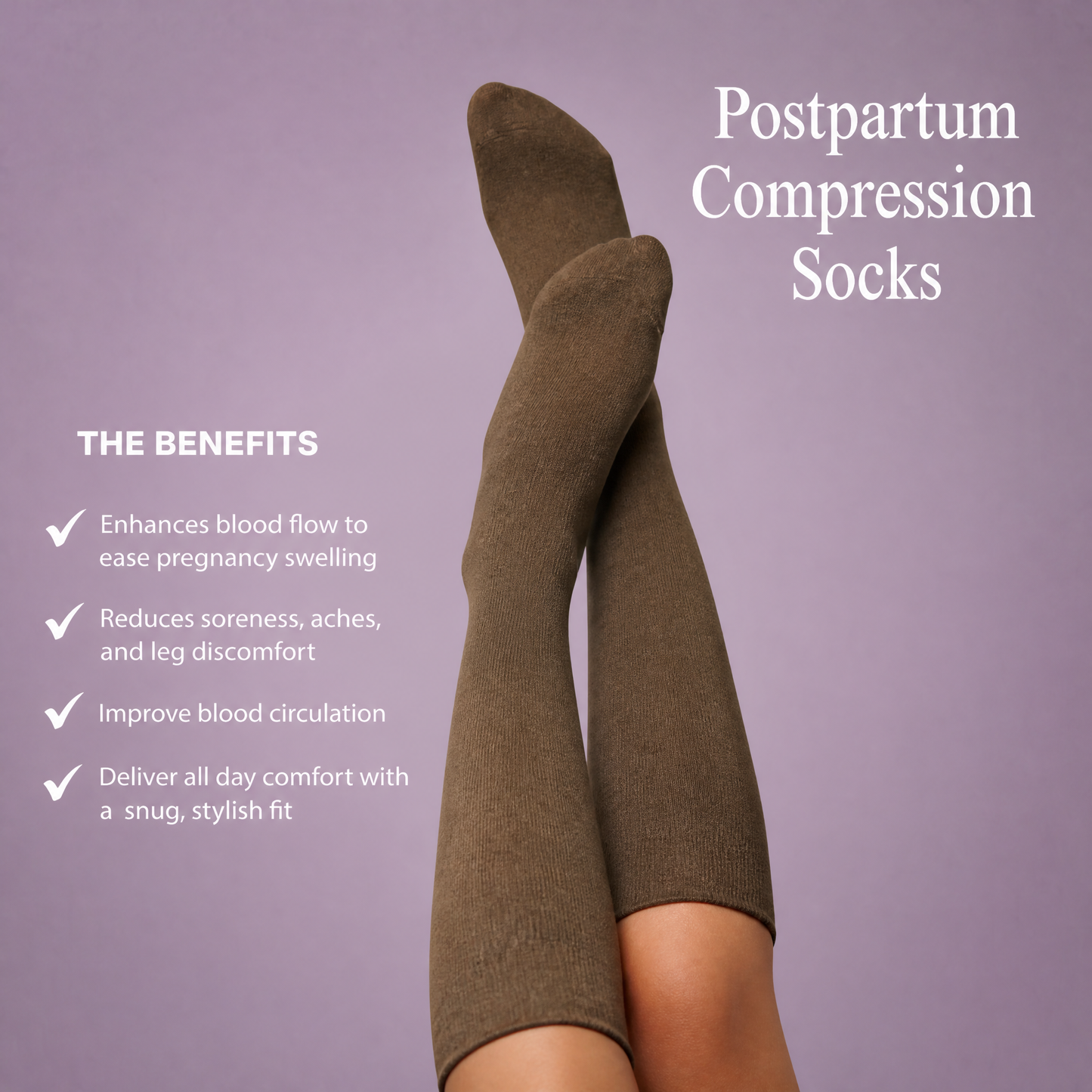The Postpartum Care Kit