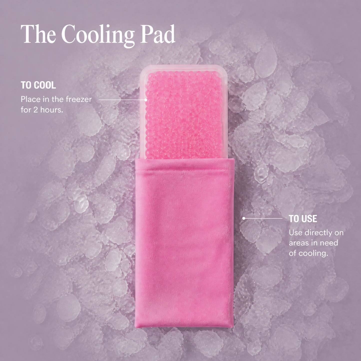 The Postpartum Care Kit